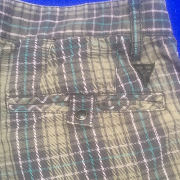 Men’s Shorts by Ami Sanzuri 29 - Picture 3 of 7